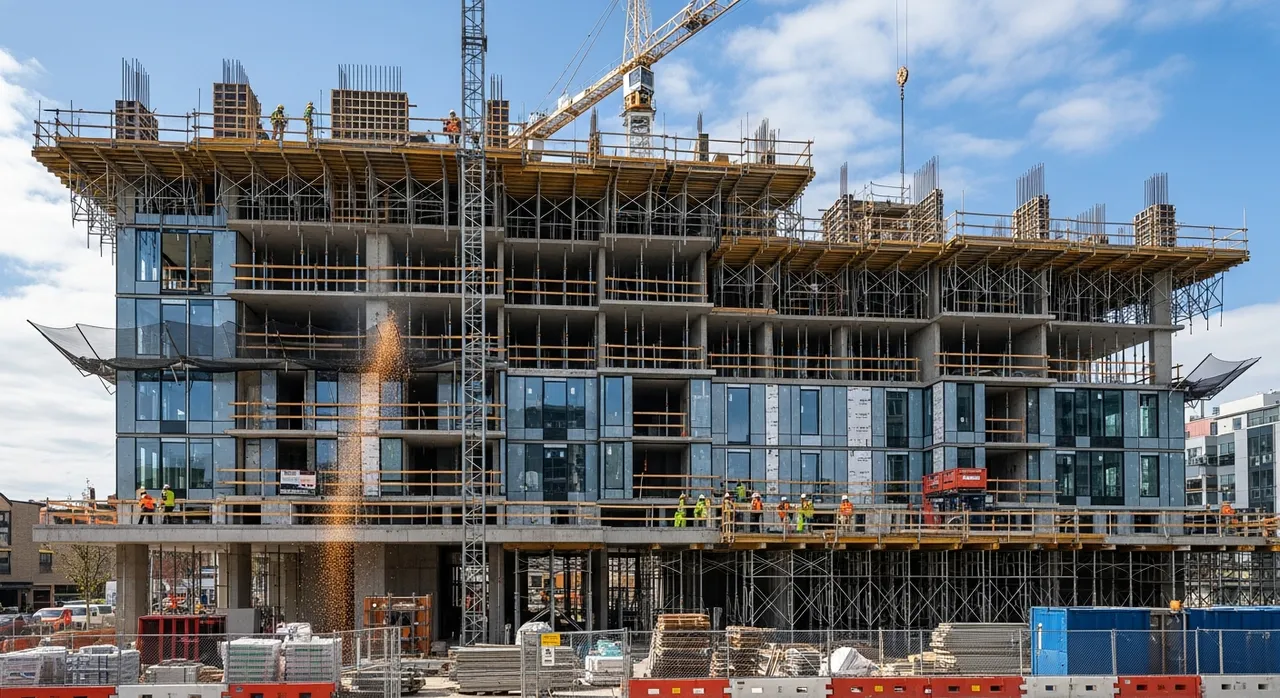 Real Estate Project